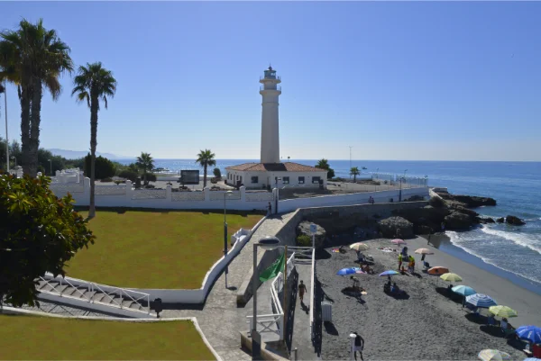 Lighthouse Torrox Costa 1