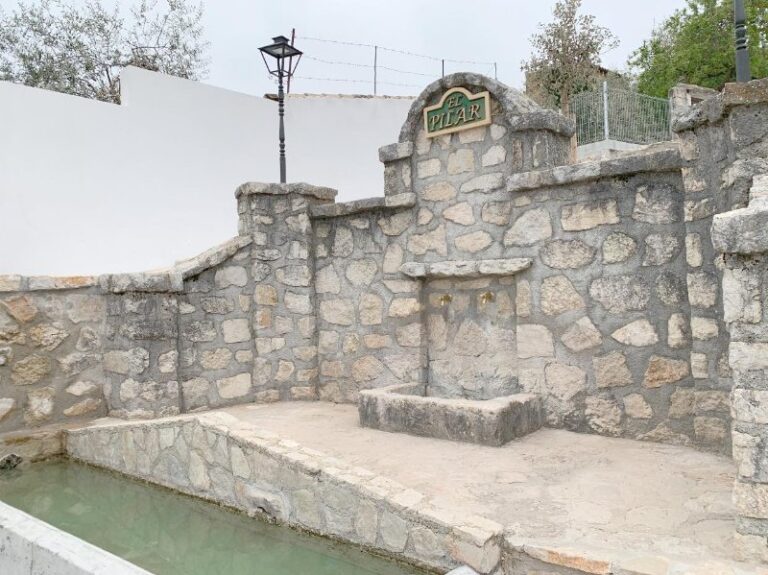 Pilar 3