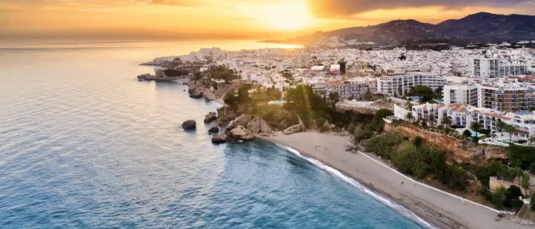 nerja