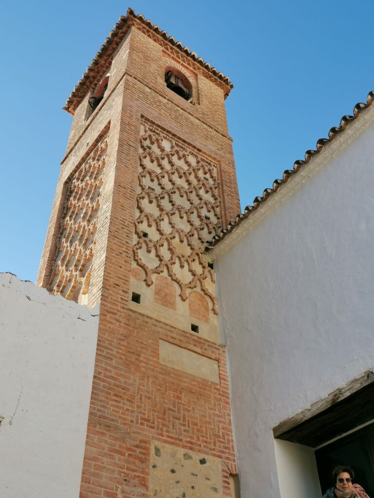 El Alminar Salares