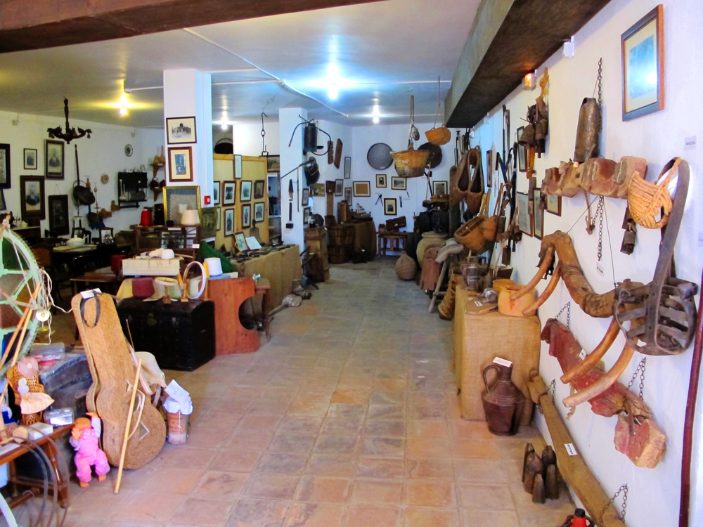 Museo de Artes Populares Rincón de la Victoria