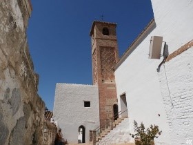 iglesia salares
