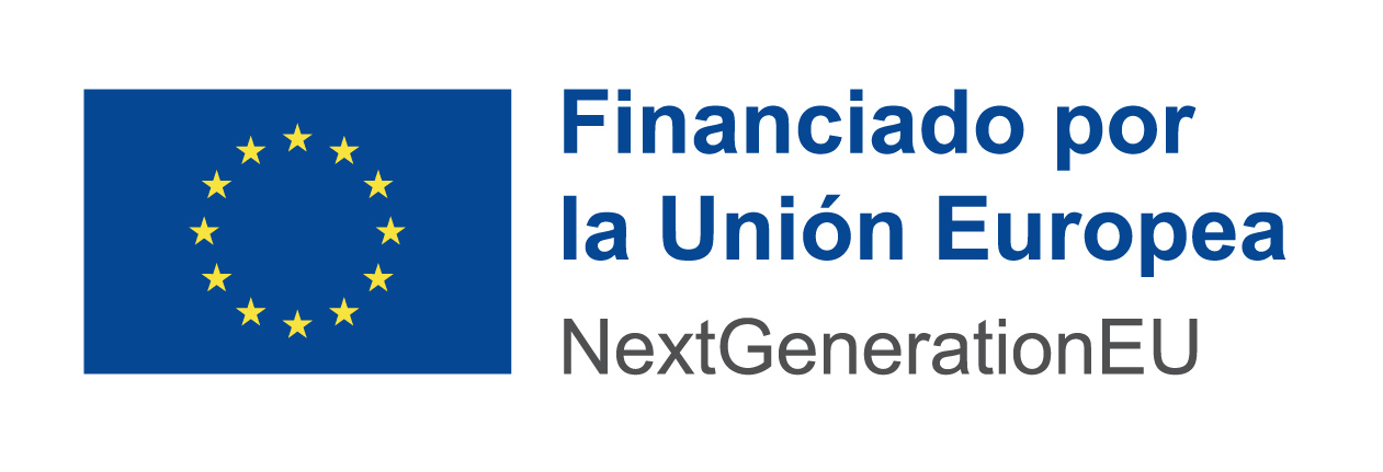 Logo Unión Europea