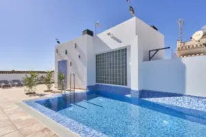 Apartamentos Nerja-Axarquía Costa del Sol