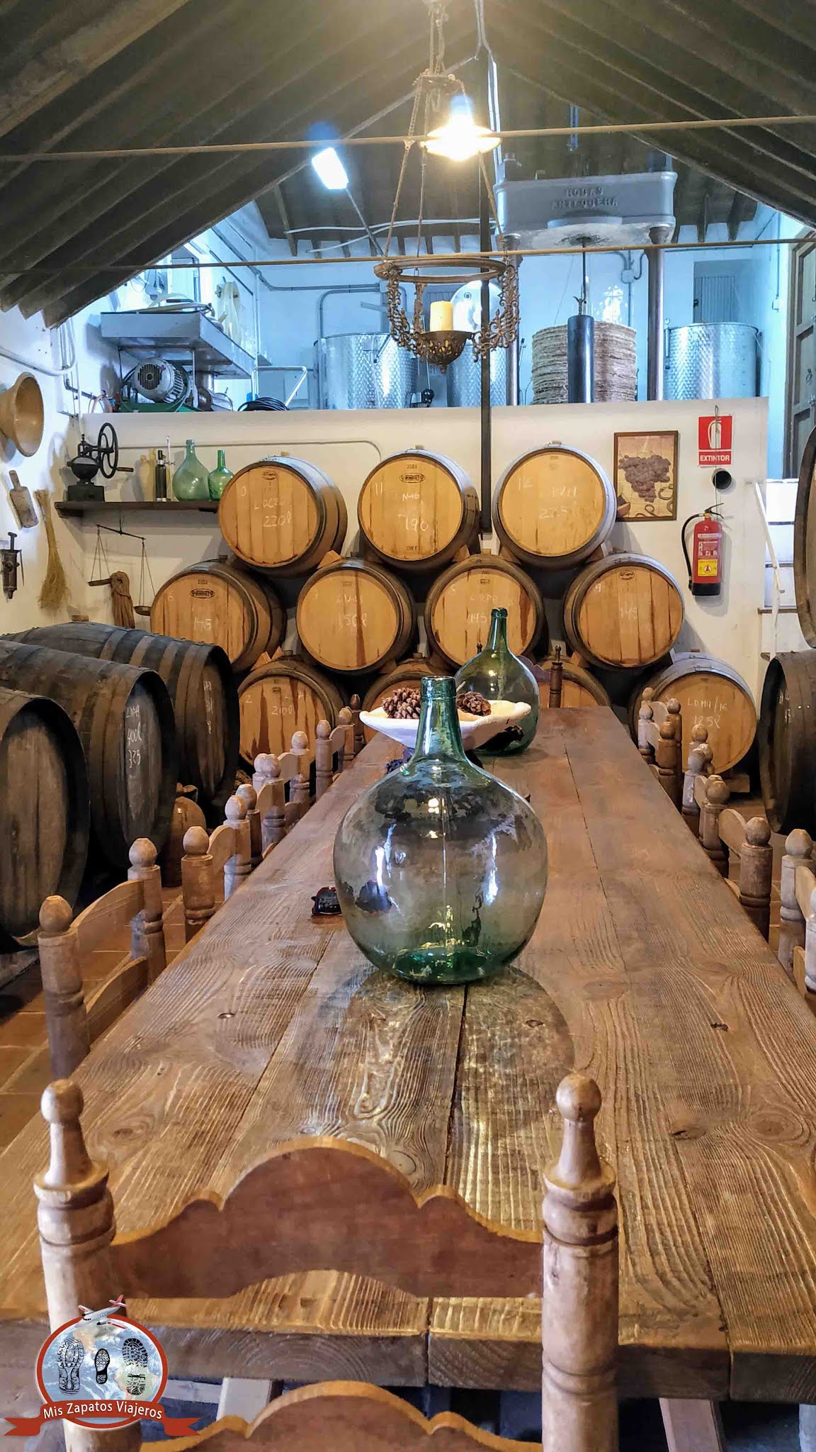 bodegas almijara competa