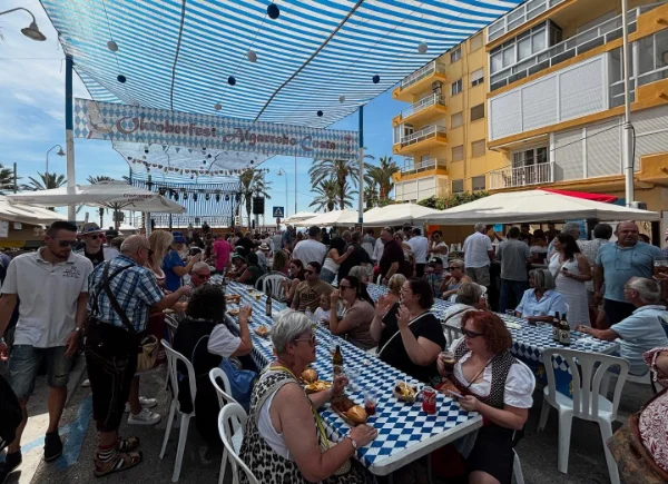 Oktoberfest Algarrobo