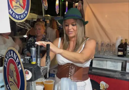 Oktoberfest in Algarrobo – Tourismus in der Axarquía