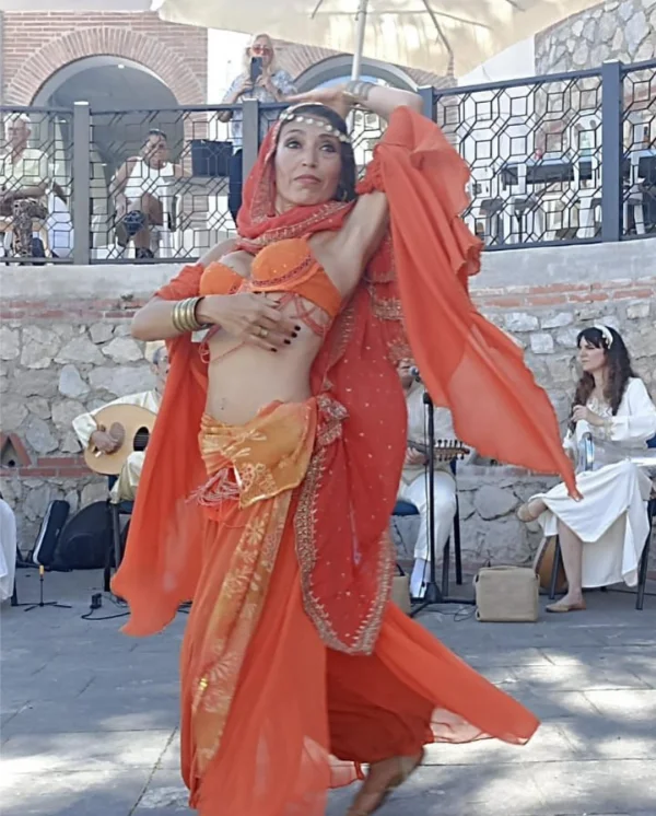 Fiesta del Monfí de Cútar