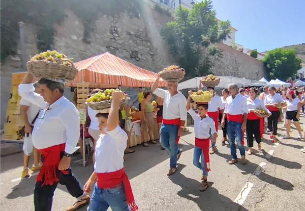 Moclijeo-Fiesta Viñeros